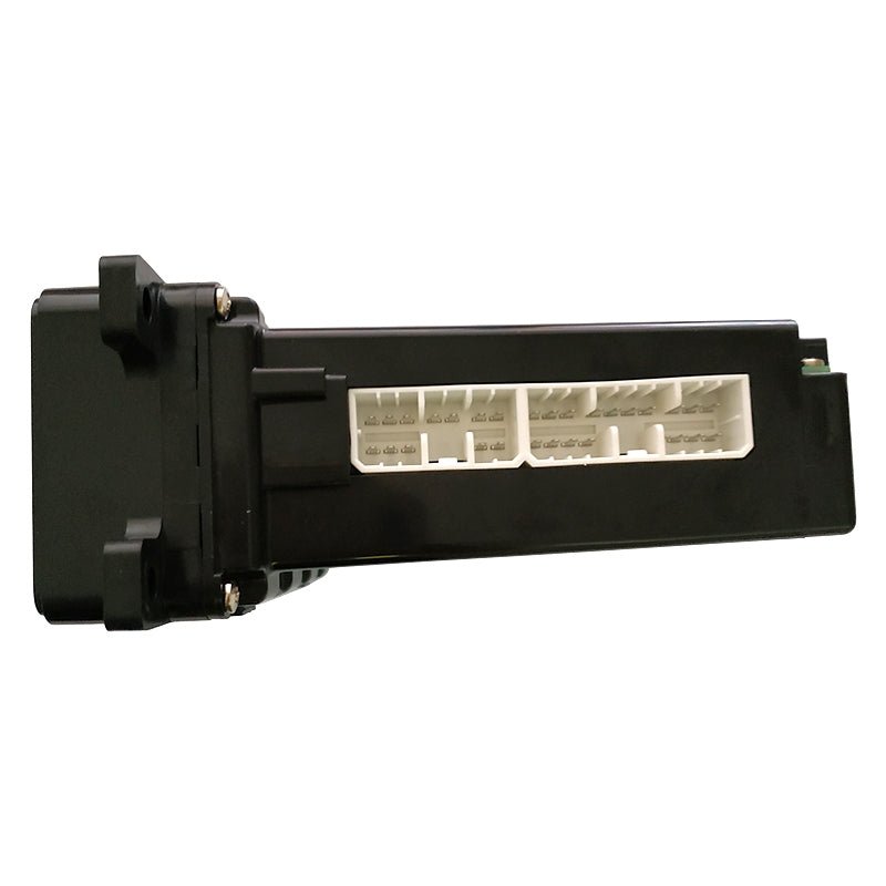 Air Conditioner Controller 543-00107 for Doosan Excavator DX700LC DX530LC-3 DX520LC DX490LC-3 DX480LCA DX500LCA - Fab Heavy Parts