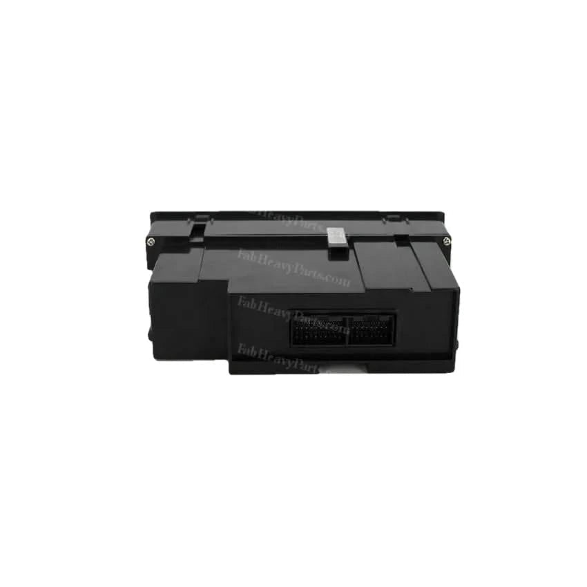 Air Conditioner Controller Panel 396 - 6895 3966895 Fits for Caterpillar CAT Excavator 311D 313D 319D 336D 336D2 340D2 349D 323D2 - Fab Heavy Parts