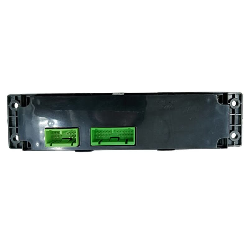 Air Conditioner Controller YN20M01468P1 for Kobelco Excavator 140SR 200 - 8 ED195 - 8 SK135SRLC - 2 SK170 - 8 SK260 - Fab Heavy Parts