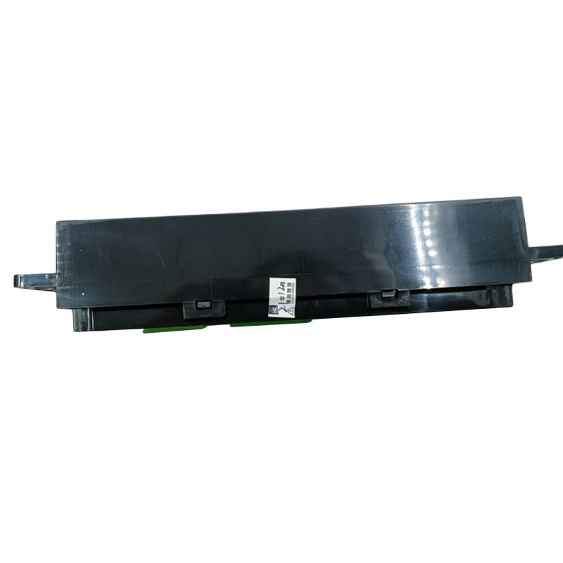 Air Conditioner Controller YN20M01468P3 for Kobelco Excavator SK235SR - 1E SK210LC - 8 SK235SRLC - 2 70SR 80CS ED150 - Fab Heavy Parts