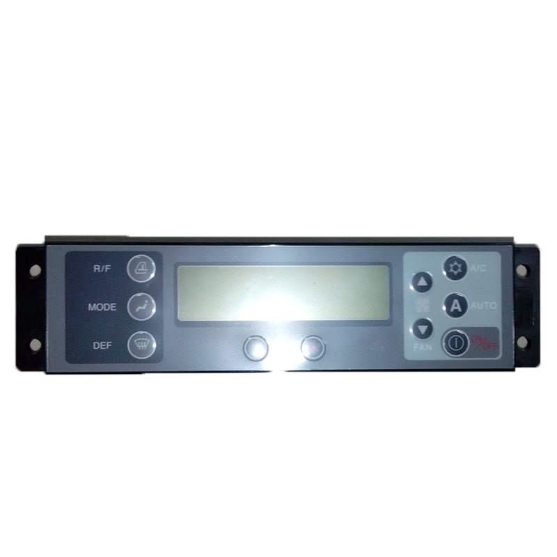 Air Conditioner Controller YN20M01468P4 for Kobelco Excavator SK - 8 SK200 - 8 SK210 - 8 SK230 - 8 SK250 - 8 SK330 - 8 SK350 - 8 - Fab Heavy Parts