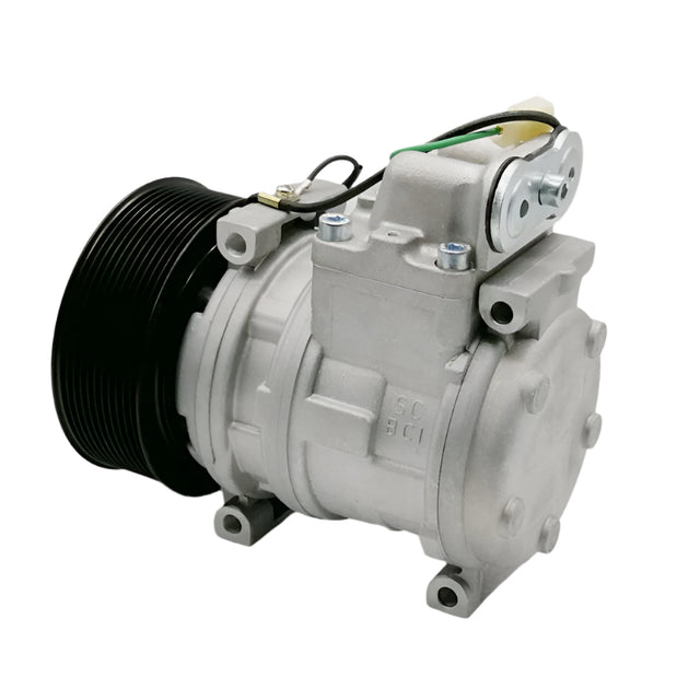 Air Conditioning Compressor 5412301111 447190-5510 Fit for Mercedes Truck SK - Fab Heavy Parts