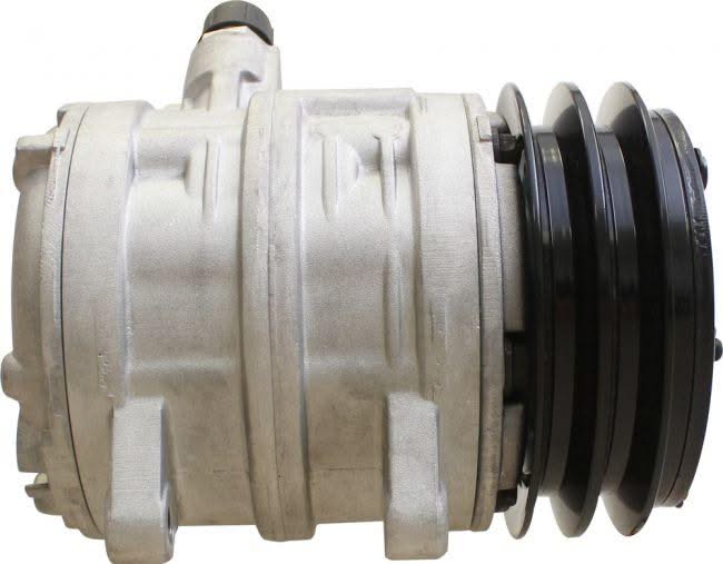 Air Conditioning Compressor 6733655 Aftermarket Replacement For Bobcat Excavator 331 334 337 341 - Fab Heavy Parts