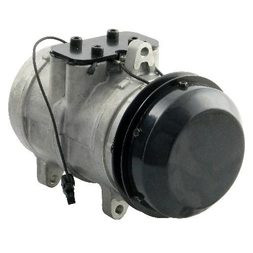 Air Conditioning Compressor AT77894 Fit John Deere Motor Grader 770B - Fab Heavy Parts