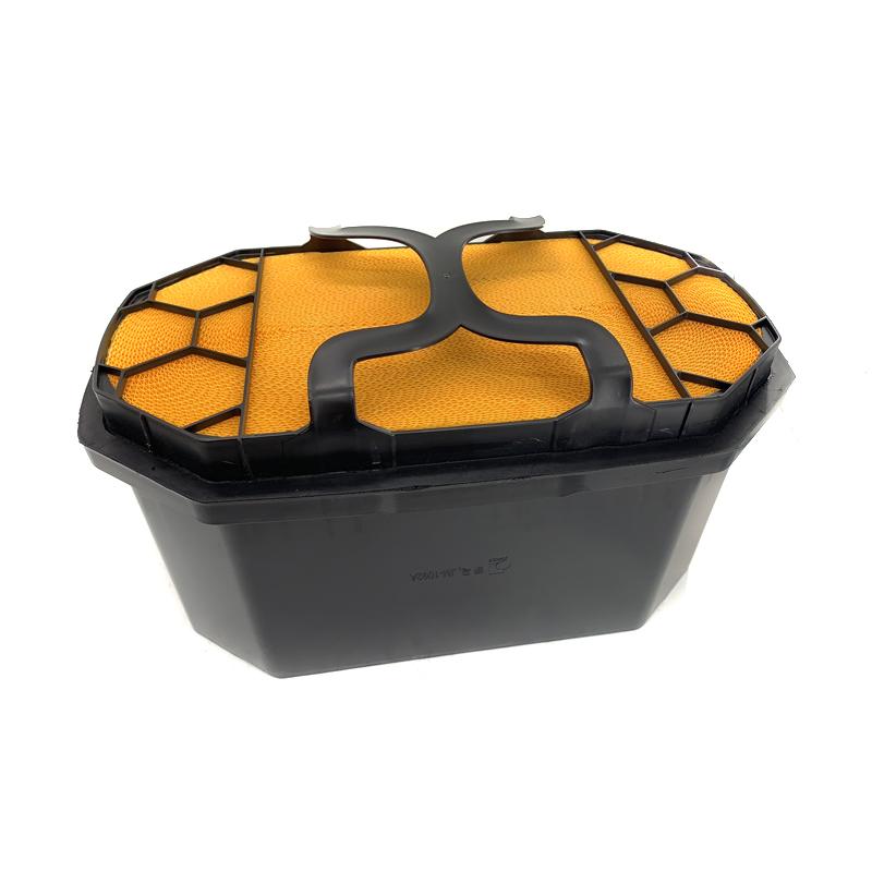 Air Filter 496 - 9841 4969841 496 - 9842 4969842 Fits for CAT Caterpillar Excavator 336 340 345 Engine C9.3 C9.3B - Fab Heavy Parts