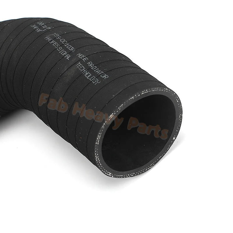 Air Hose D0014F 185 - 00103A 38267 28628 for Doosan DH60 - 7 Excavator - Fab Heavy Parts