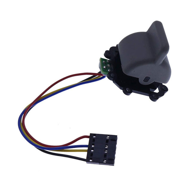 Analog Rocker Assembly 99164 99164GT For Genie GS-3384 GS-3390 GS-4390 GS-5390 GS-2668 Rt GS-2669 Rt GS-3369 RT GS-4069 RT