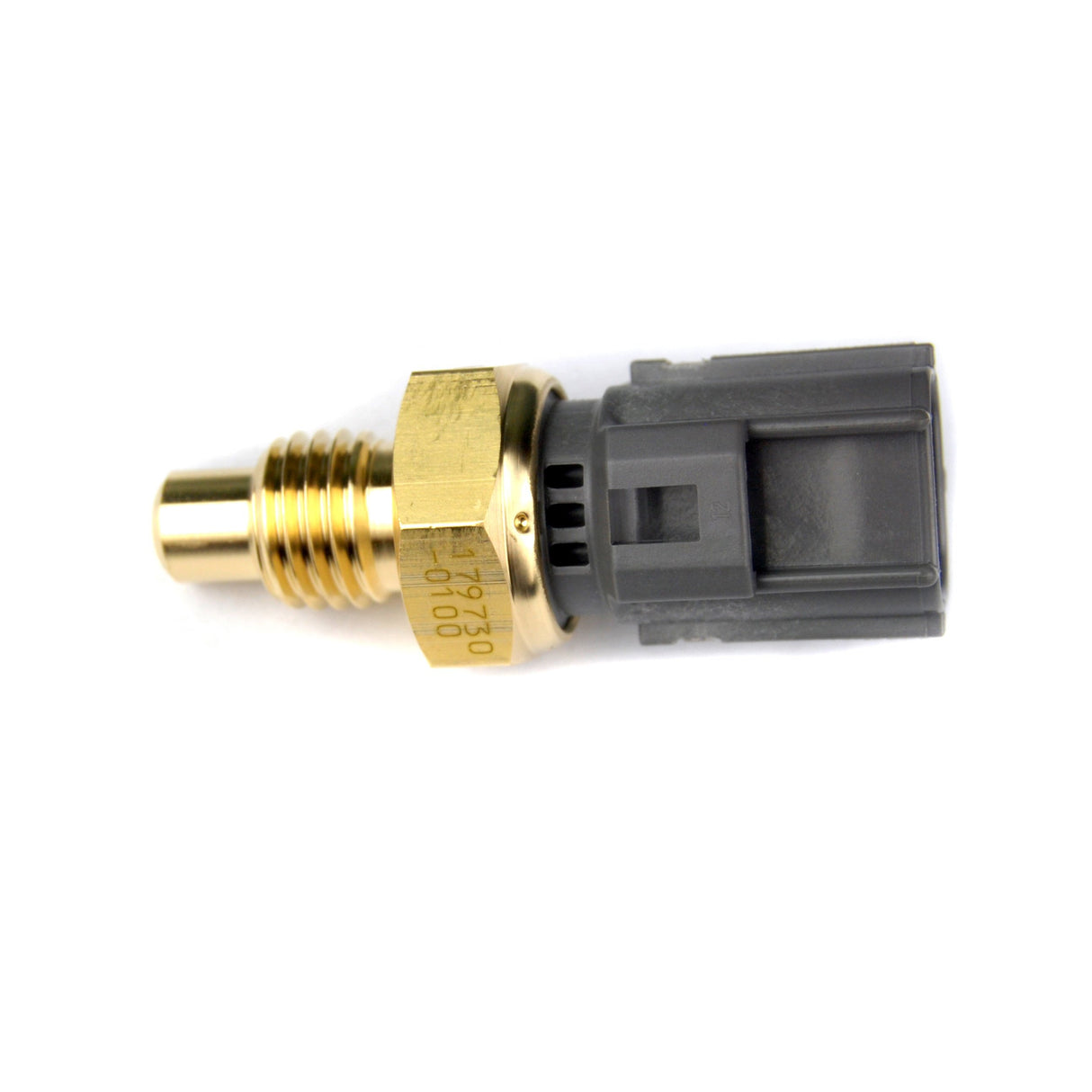 Fuel Temperature Sensor 8-98023581-0 Fit for John Deere 135G 245GLC 135D 230GW 190GW Excavator-Temperature sensor-Fab Heavy Parts