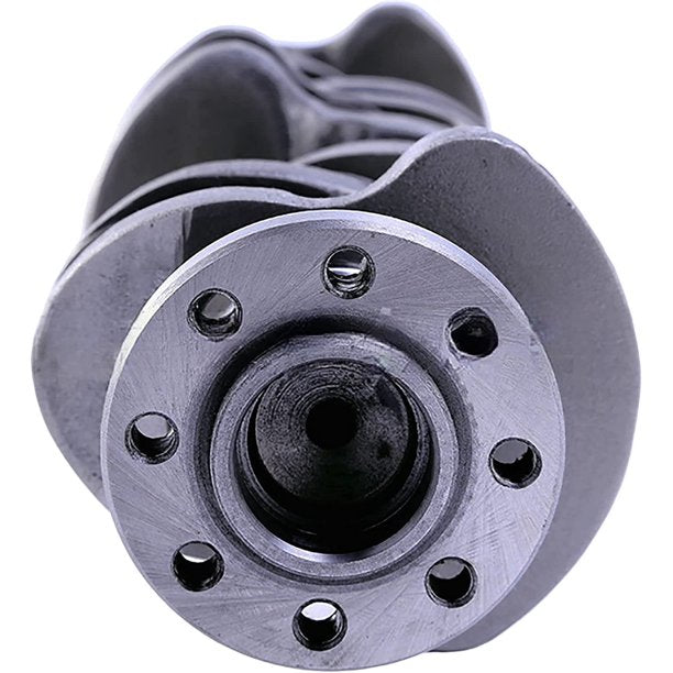 Crankshaft 8-94136-164-0 for Isuzu 4ZA1 Engine