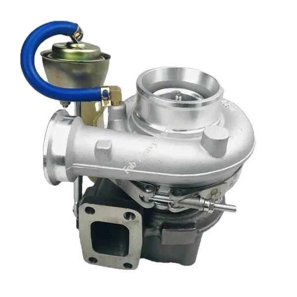 B1G 11589880000 Turbo For Deutz Spreader Industrial Engine With TCD2013L04 - 2V Euro - 3 Engine - Fab Heavy Parts