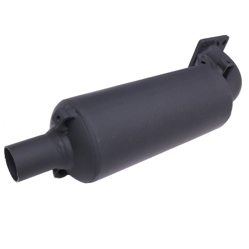 Muffler w/ Gasket 12582-12110 for Kubota D1005 D1105 D722 D905 WG752 WG972 WG750