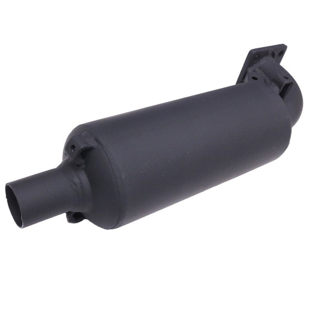 Muffler w/ Gasket 12582-12110 for Kubota D1005 D1105 D722 D905 WG752 WG972 WG750