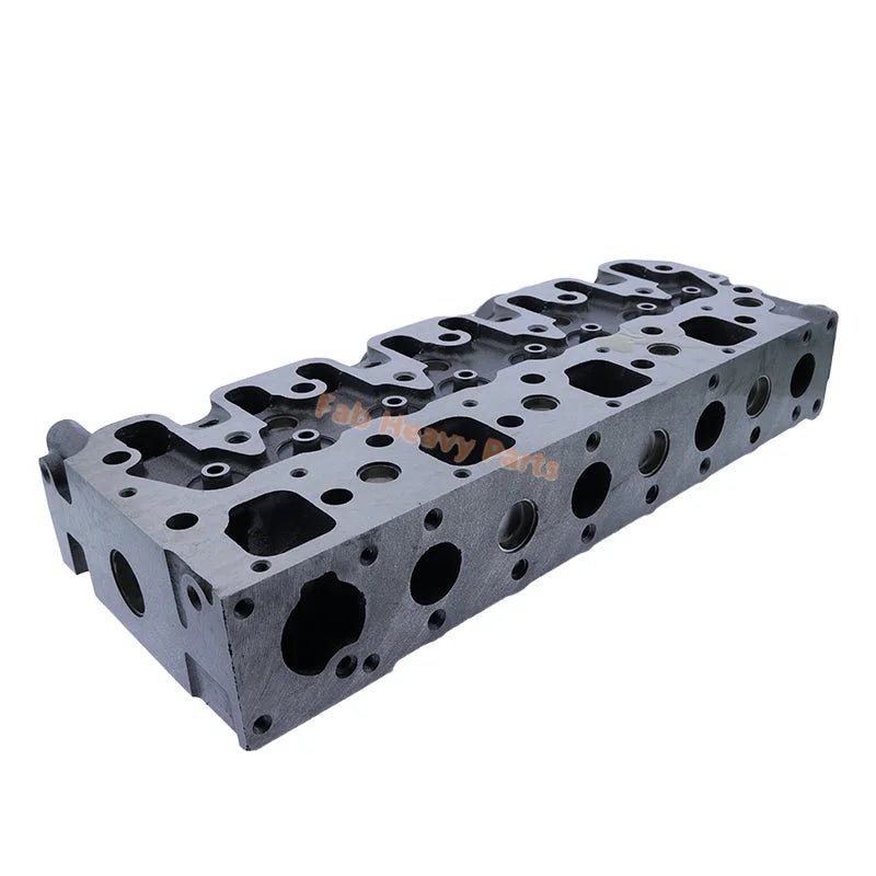 Bare Cylinder Head 111017930 for Perkins Engine 404C - 22 104 - 22 - Fab Heavy Parts