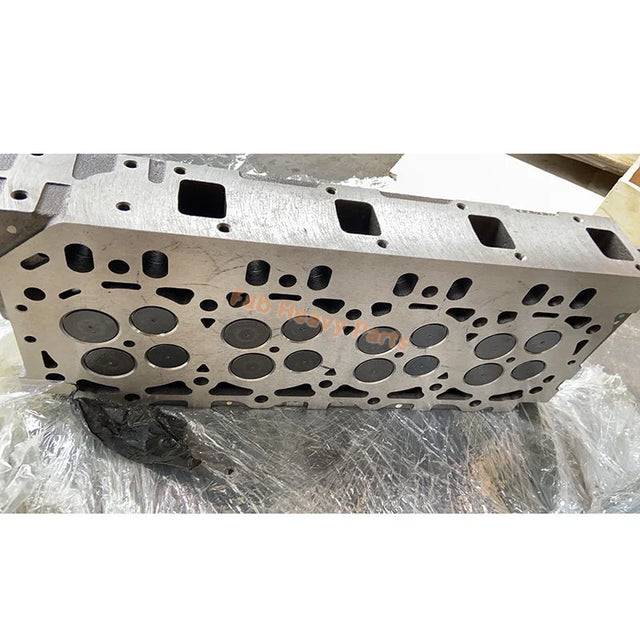 Gruppo completo della testata cilindri 129928-11700 per il motore Yanmar 4TNV98T-Znird