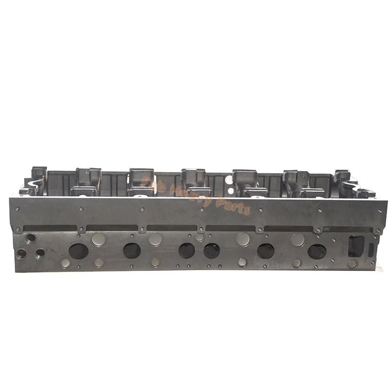 Bare Cylinder Head 3104287 Fits for Cummins Engine ISX15 QSX15 - Fab Heavy Parts