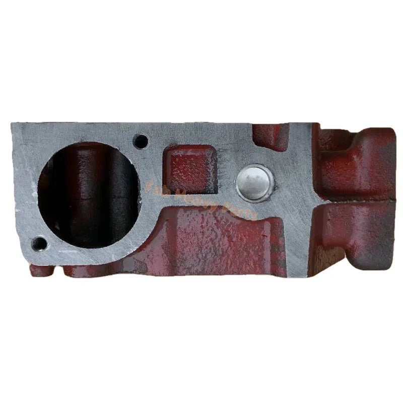 Bare Cylinder Head 32C01 - 01090 32C01 - 11040 for Mitsubishi Forklift S4Q2 Engine - Fab Heavy Parts