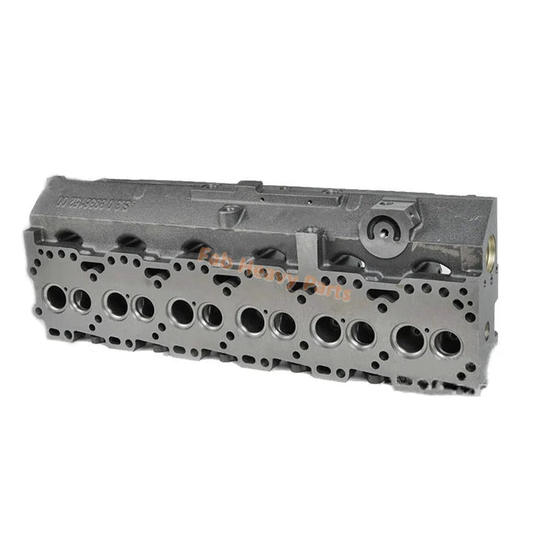 Bare Cylinder Head 3921247 Fits for Cummins Engine 6C 6CT 6CT8.3 - Fab Heavy Parts
