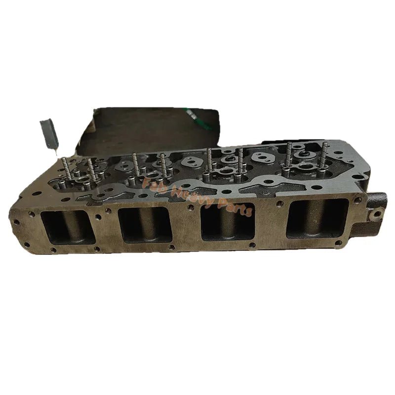 Bare Cylinder Head 723907 - 11100 for Yanmar Engine 4TNV106 4TNV106T - Fab Heavy Parts