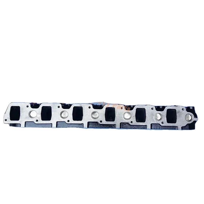 Bare Cylinder Head for Hino Engine EH700 - Fab Heavy Parts
