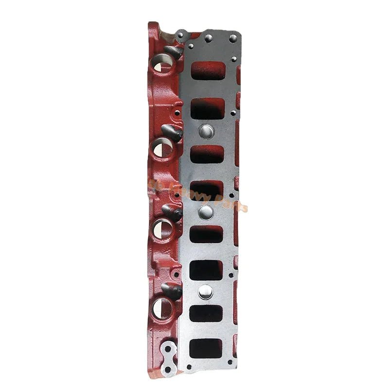 Bare Cylinder Head for Hino Engine N04C - Fab Heavy Parts