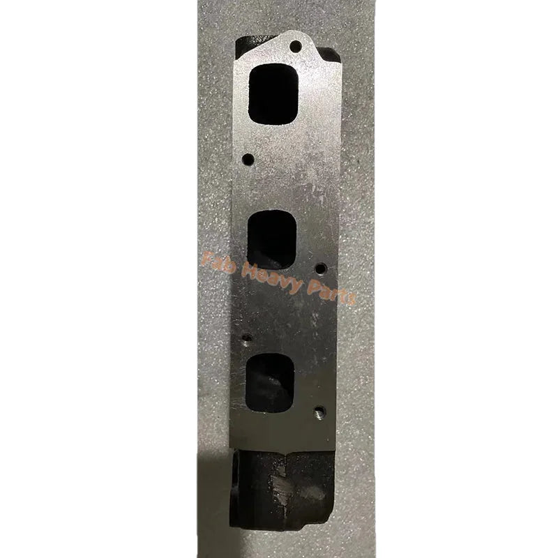 Bare Cylinder Head for Kubota Engine D600 Tractor G5200 Steiner 420 220 Cub Cadet 1572 882 Mower Steiner MP-49 Mowpacker 720 Aftermarket Replacement For Bobcat turf