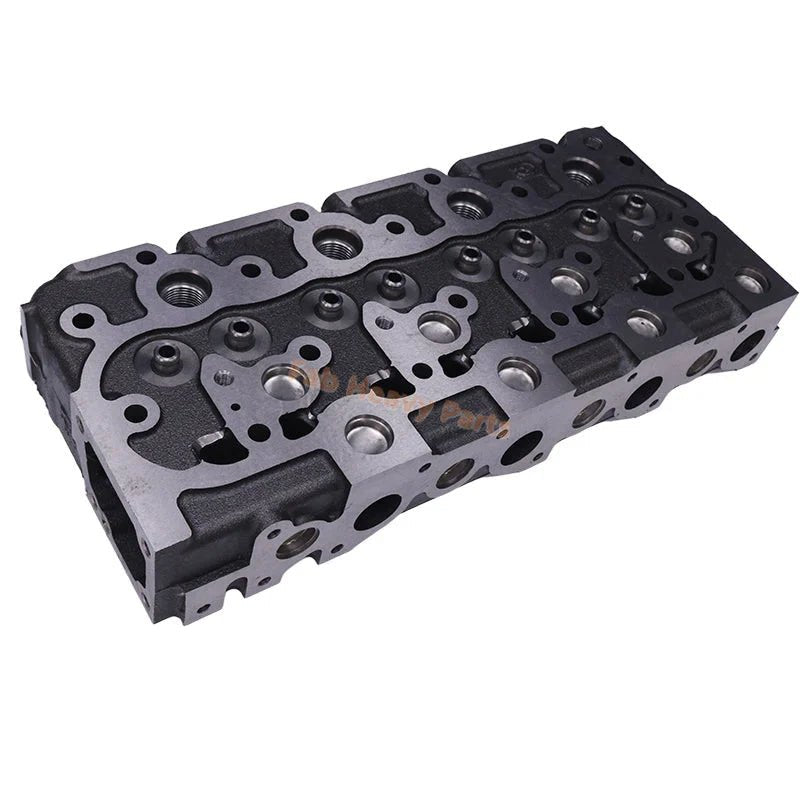 Bare Cylinder Head for Kubota V1902 V1902B Engine - Fab Heavy Parts