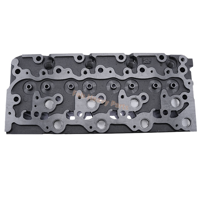 Cabezal de cilindro para el motor Kubota V2403-M
