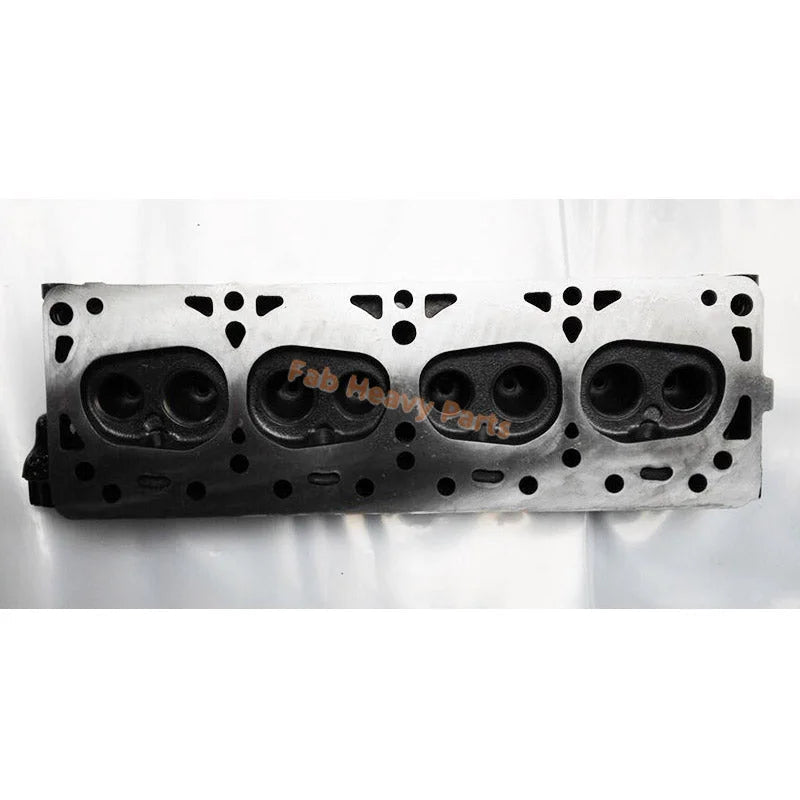 Bare Cylinder Head for Nissan Engine H20 H20 - 2 H20 - II - Fab Heavy Parts