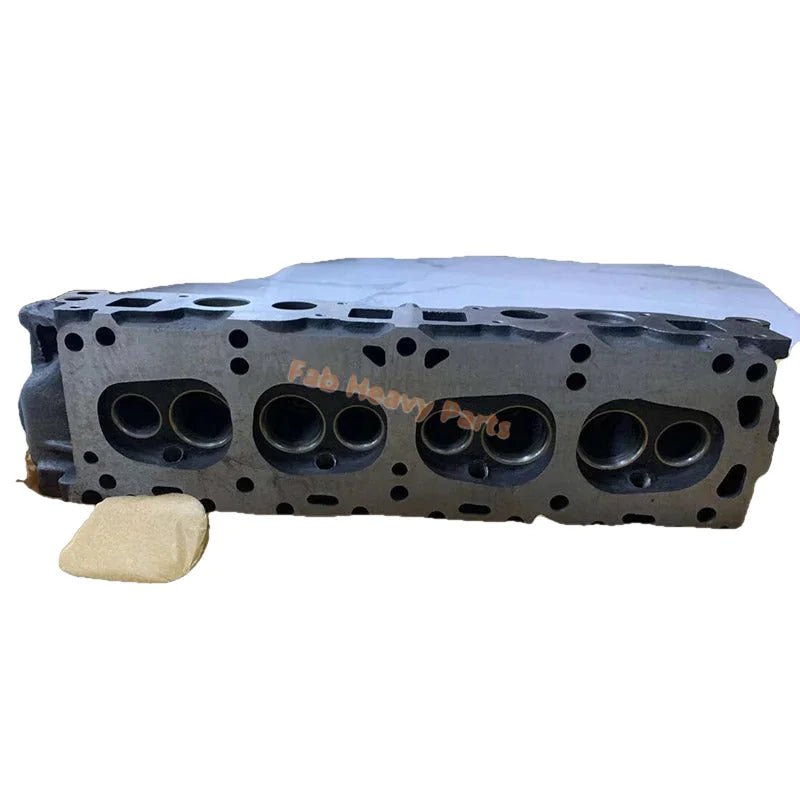 Bare Cylinder Head for Nissan Engine H20 H20 - 2 H20 - II - Fab Heavy Parts