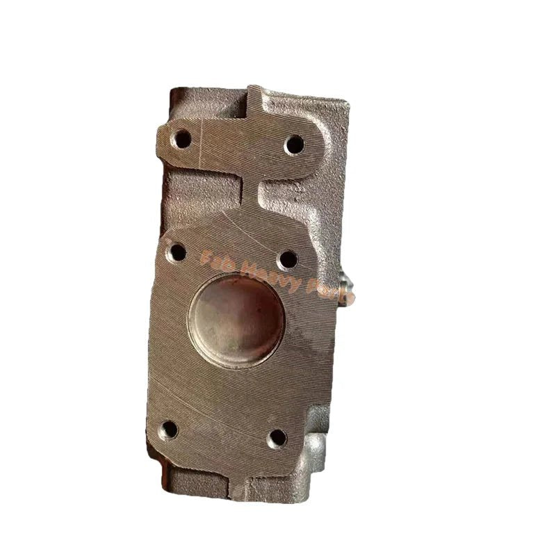 Bare Cylinder Head for Yanmar Engine 3TNE88 - Fab Heavy Parts