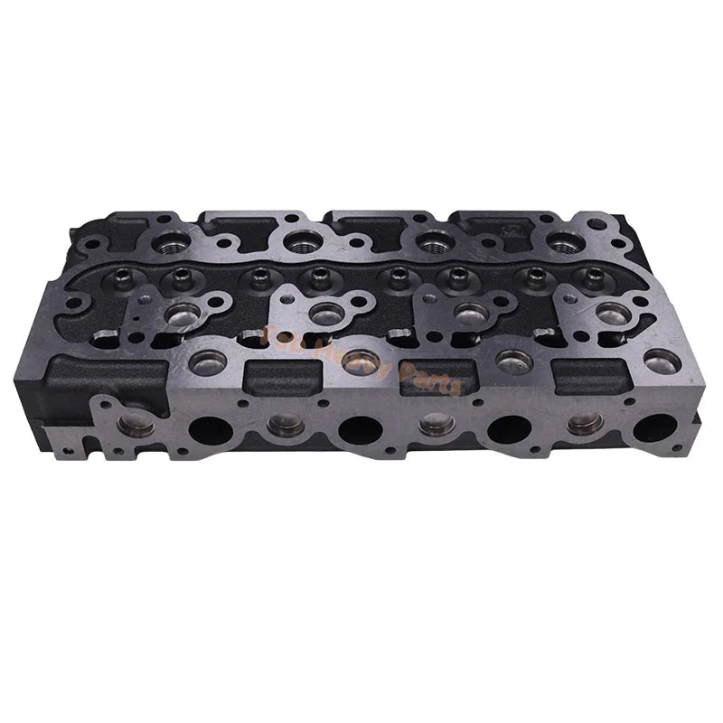 Bare Cylinder Head for Kubota V1902 V1902B Engine