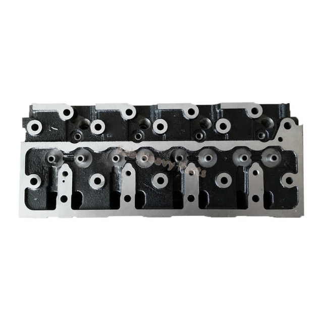 Bare Cylinder Head YM129931-11000 Fits para sa Komatsu 4D94LE-1 Yanmar 4TNE98 Engine FD20.25.30-16 Forklift
