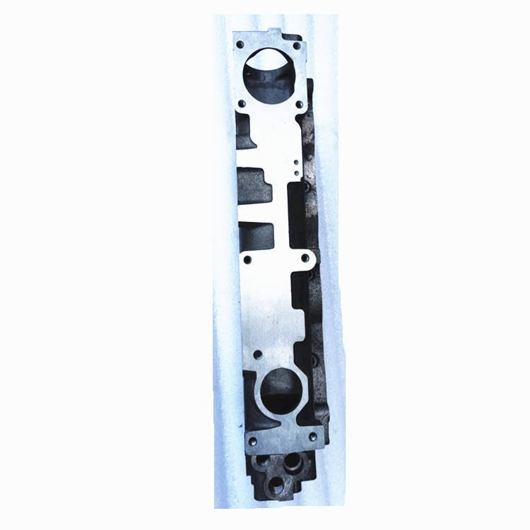 Bare Cylinder Head ZZ80267 for Perkins Engine 1104C - E44T 1104C - E44TA - Fab Heavy Parts
