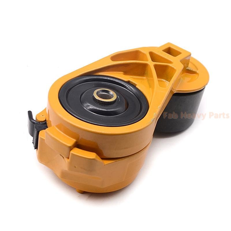Belt Tensioner 6754 - 61 - 4110 6754614111 Fits for Komatsu PC200 - 8 PC240 - 8 Excavator Engine 6D107E - Fab Heavy Parts