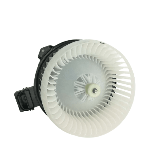 Blower Motor ND116340 - 7350 Fits for Komatsu PC300 - 8 PC350 - 8 PC400 - 8 PC130 - 8 - Fab Heavy Parts