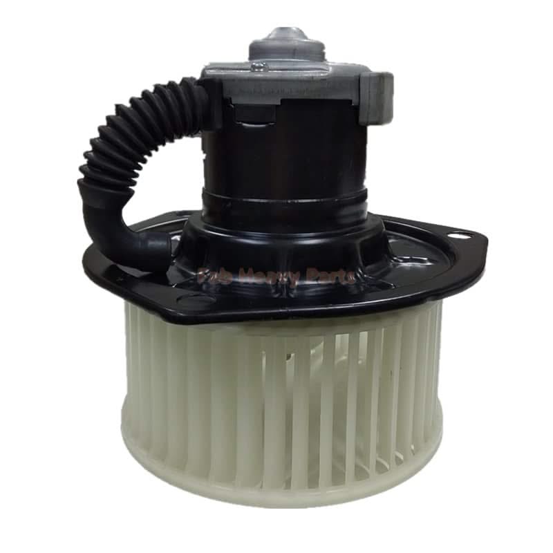 Blower Motor Replaces Denso 162500 - 5461, 1625005461 Fits Hino Fits for Caterpillar Hitachi Fits for John Deere Fits Komatsu Mitsubishi Fuso - Fab Heavy Parts