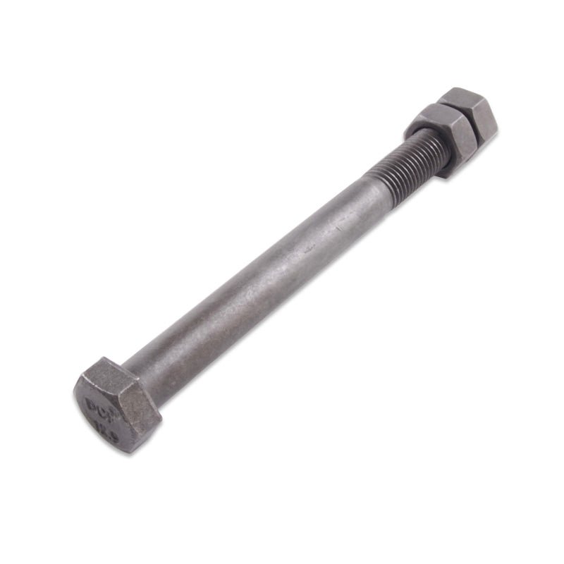 Bolt 16*200 with Nuts, Pack of 10 - Fab Heavy Parts