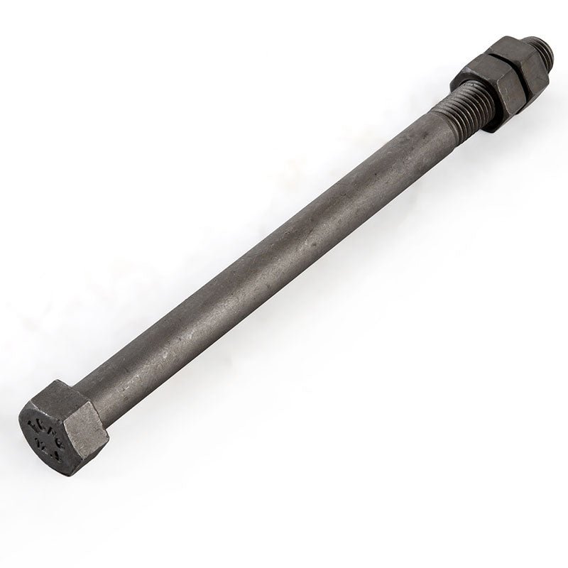 Bolt 16*230 with Nuts, Pack of 10 - Fab Heavy Parts