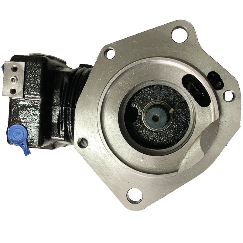 Brake Air Compressor 0R - 2891 0R2891 7E - 8541 7E8541 2W - 9270 2W9270 0R - 8256 0R8256 Fits for Caterpillar CAT Engine 3304 3306 Loader 936 950B G936 - Fab Heavy Parts