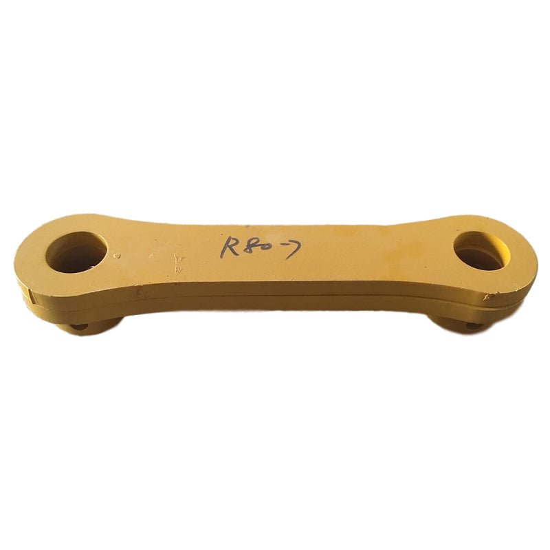 Bucket Connecting Rod for Hyundai R80 - 7 Excavator Sany SY85 SY95 - Fab Heavy Parts