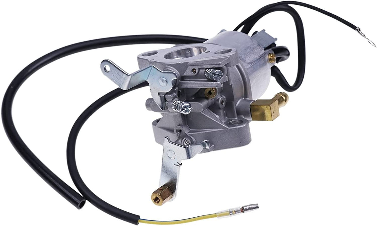 Carburetor Carb 12691 - 44010 1269144010 for Kubota WG600 WG750 Gas Engine Grasshopper - Fab Heavy Parts