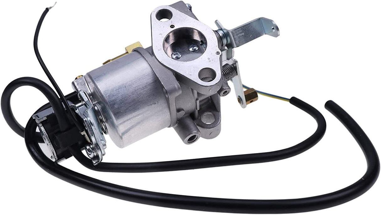 Carburetor Carb 12691 - 44010 1269144010 for Kubota WG600 WG750 Gas Engine Grasshopper - Fab Heavy Parts