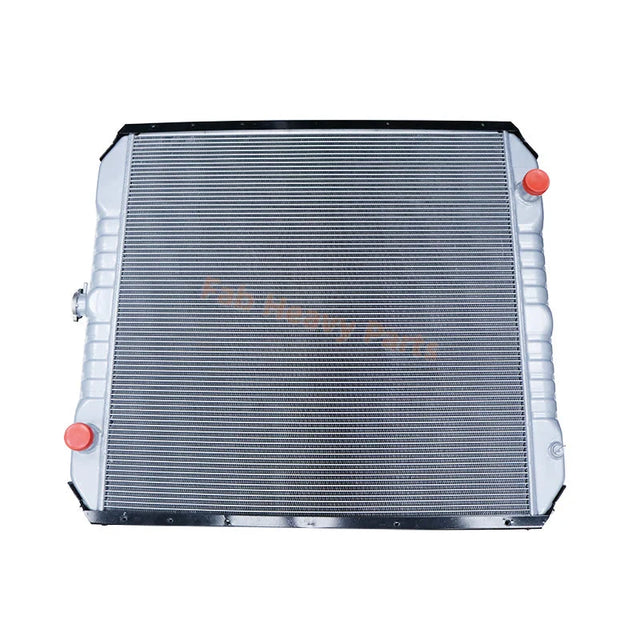 Conjunto del núcleo del radiador hidráulico 193-2767 1932767 FITS para Caterpillar Cat 318C 318CL 319CLN 320C 320CL 320CLU 320CU E320C Olv-Old Motor 3066