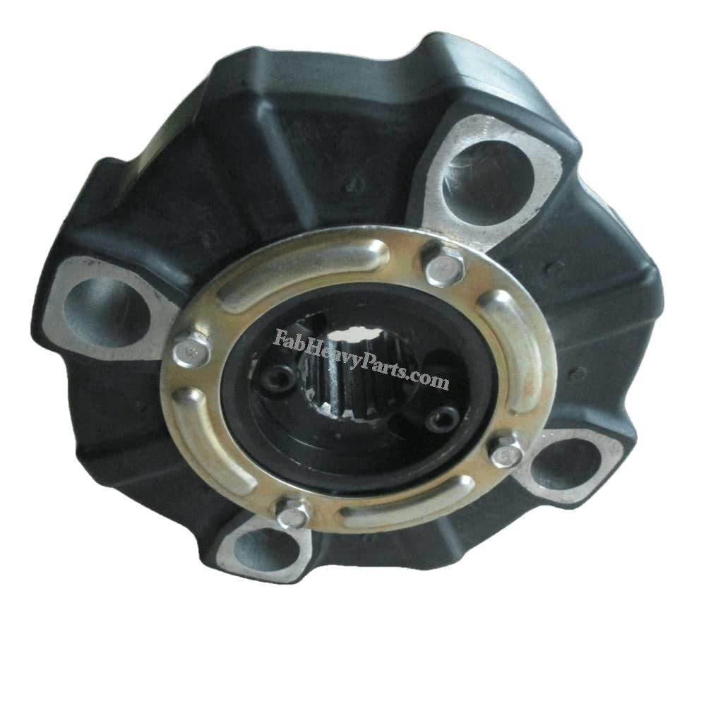 Coupling Assembly 50AC Fits for Caterpillar Excavator 200B