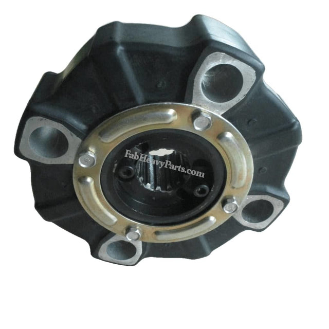 Conjunto de acoplamiento 50ac ajustados para Caterpillar Excavator 200B