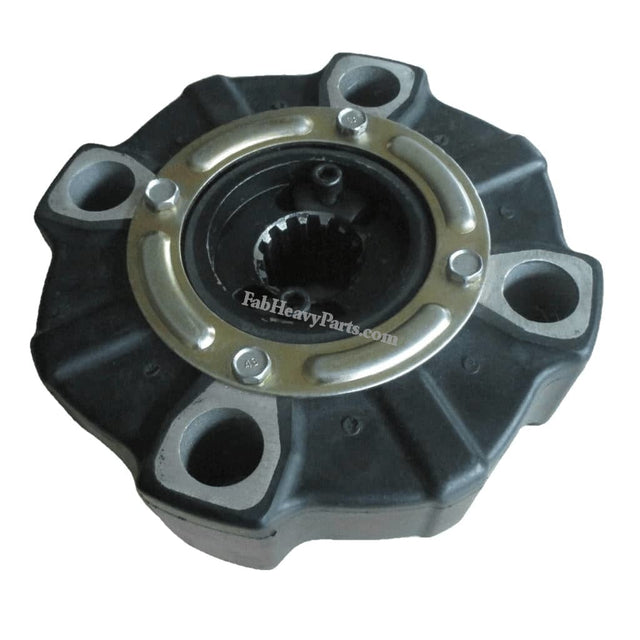 Conjunto de acoplamiento 50ac ajustados para Caterpillar Excavator 200B