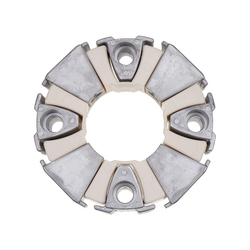 Fits for Caterpillar Excavator CAT E240C EL240C Main Hydraulic Pump Couping