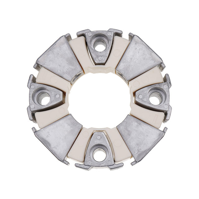 Fits for Caterpillar Excavator CAT E240C EL240C Main Hydraulic Pump Couping