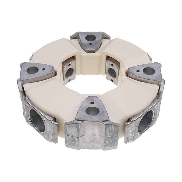 Fits for Caterpillar Excavator CAT E240C EL240C Main Hydraulic Pump Couping