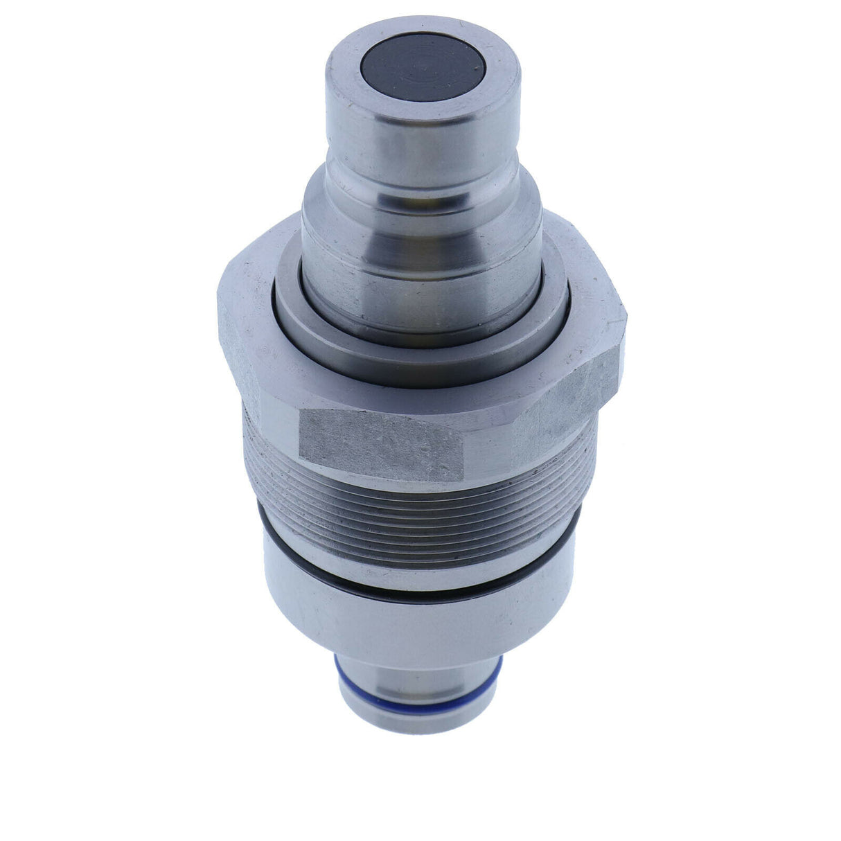 V1311-77140 Male Flat Face Coupler Fits Kubota SV65 SVL95-2SC SVL95-2S SVL75-2CA SVL75-2C SVL75-2 SSV75